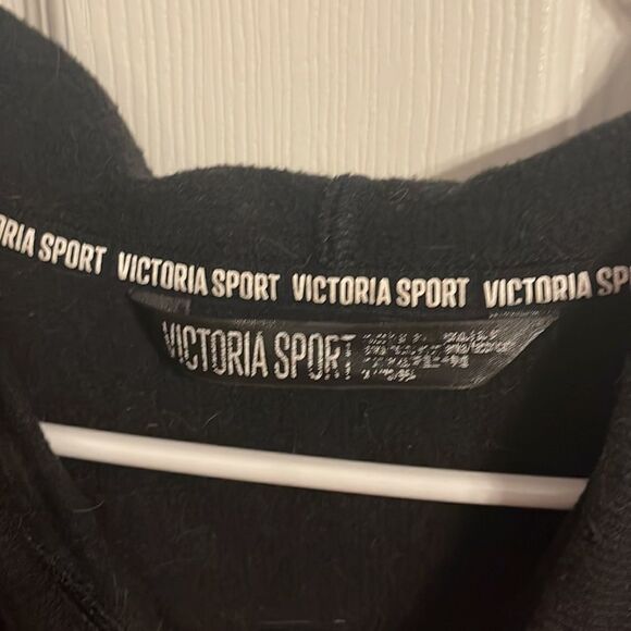 Victorias Secret Sport Hoodie Size Medium - Picture 4 of 8